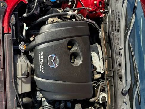 Used 2014 MAZDA MAZDA3 i Sport image 26