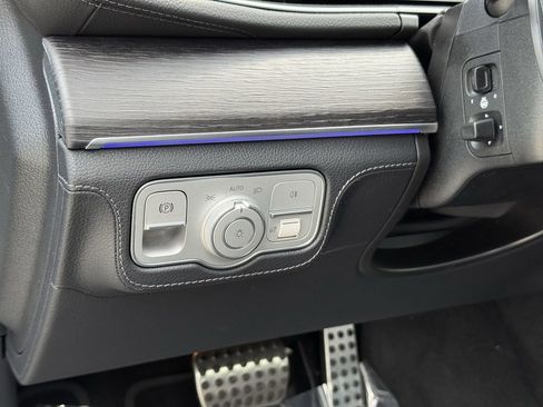 New 2026 Mercedes-Benz GLE 53 AMG 4MATIC Coupe image 14
