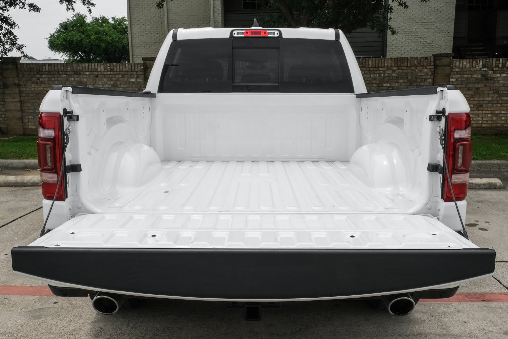 Used 2023 RAM 1500 Big Horn AWD/4WD image 65