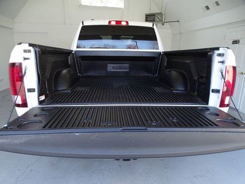 Certified 2022 RAM 1500 Classic Warlock w/ Electronics Group image 18