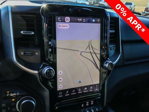 New 2026 RAM 1500 Big Horn image 38