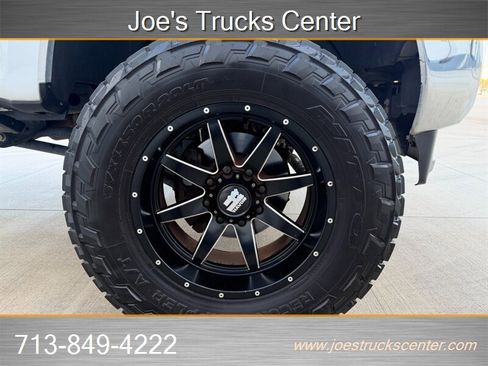 Used 2018 Ford F250 XLT image 47