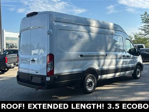 New 2025 Ford Transit 350 Base w/ Load Area Protection Package image 30