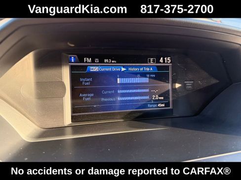 Used 2016 Honda Odyssey EX-L image 19