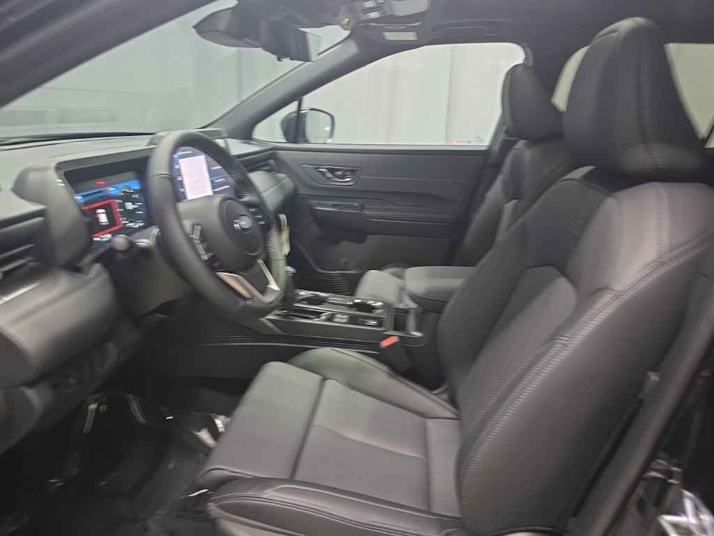 New 2026 Subaru Outback Touring XT AWD/4WD image 15