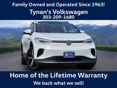 Used 2023 Volkswagen ID.4 Pro S