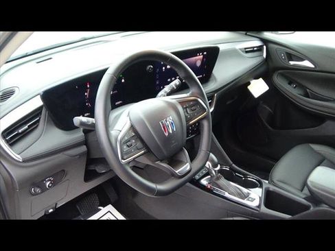 Used 2024 Buick Encore GX Sport Touring image 20