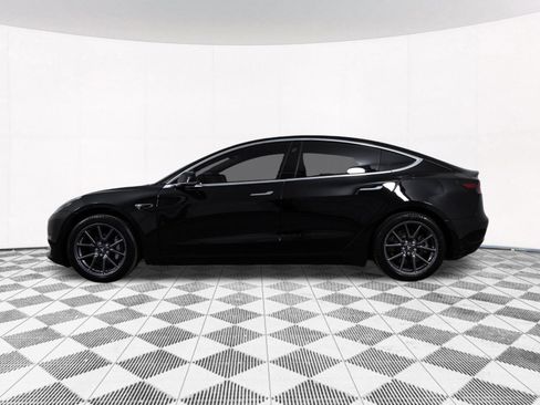 Used 2018 Tesla Model 3 Long Range AWD/4WD image 13