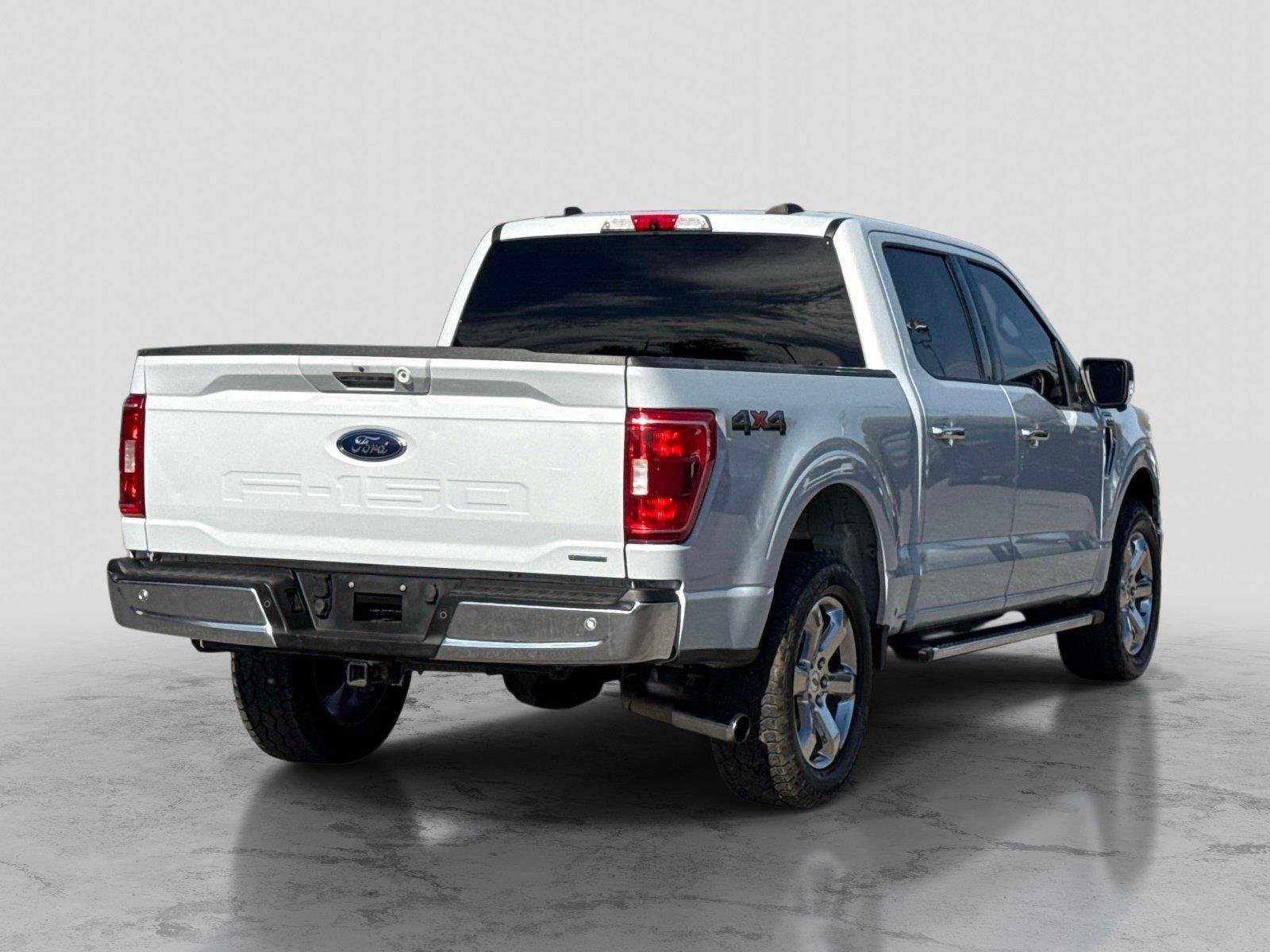 Used 2021 Ford F150 XLT w/ Equipment Group 302A High AWD/4WD image 5