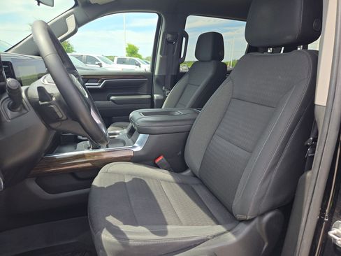 Certified 2022 GMC Sierra 1500 Elevation AWD/4WD image 10