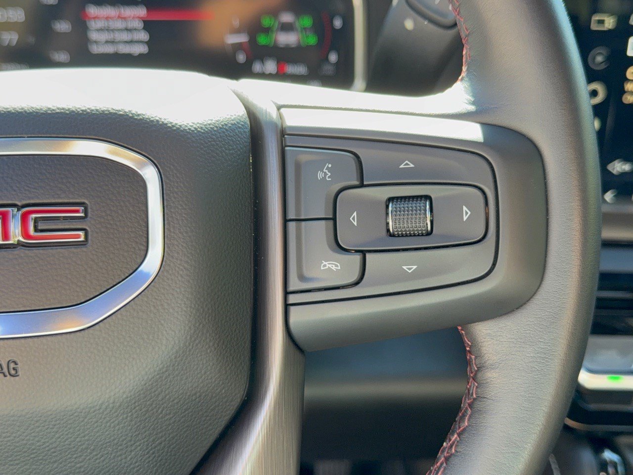 Used 2026 GMC Sierra 2500 AT4X AWD/4WD image 19