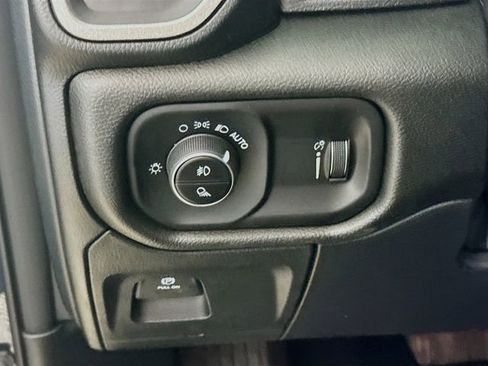 New 2026 RAM 1500 Classic Warlock image 10