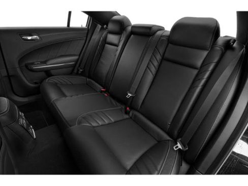 Used 2023 Dodge Charger SRT Hellcat RWD image 12
