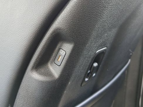 Certified 2024 Kia Sportage EX FWD image 24