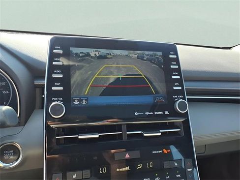 Used 2020 Toyota Avalon XSE w/ Protection Package image 14