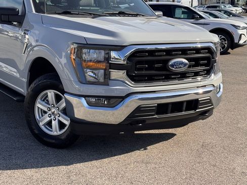 Certified 2023 Ford F150 XLT image 3
