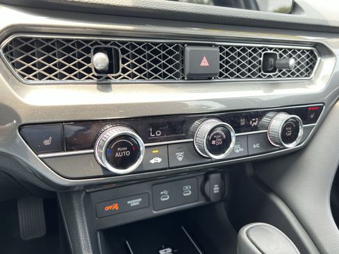 Certified 2026 Acura Integra FWD image 18
