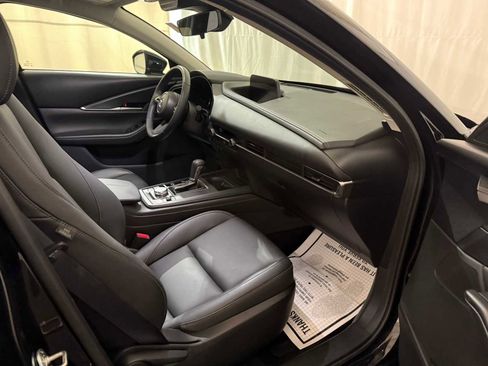 Certified 2023 MAZDA CX-30 AWD 2.5 S w/ Select Package image 27