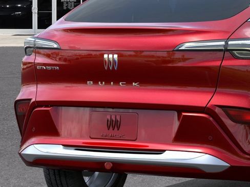 New 2026 Buick Envista Preferred FWD image 14