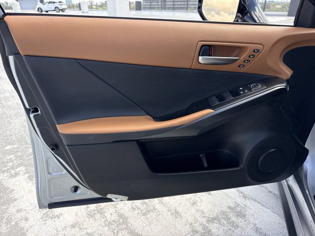 Certified 2024 Lexus IS 300 w/ Premium Package RWD image 13