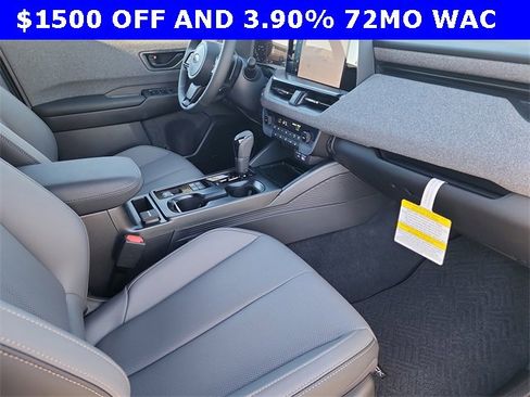 New 2026 Subaru Outback Limited image 16