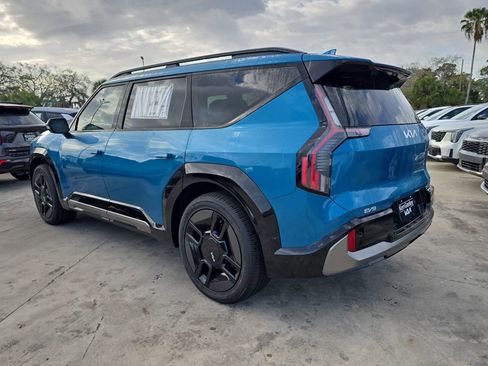 New 2026 Kia EV9 GT-Line image 6