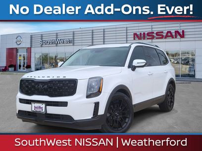 Used 2022 Kia Telluride EX w/ EX Premium Package