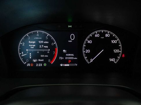 Used 2024 Honda CR-V EX image 22