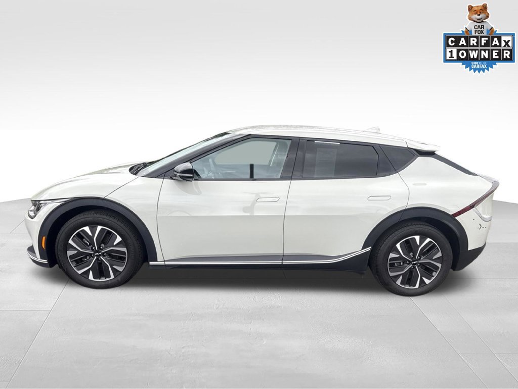 Used 2024 Kia EV6 Light AWD/4WD image 6