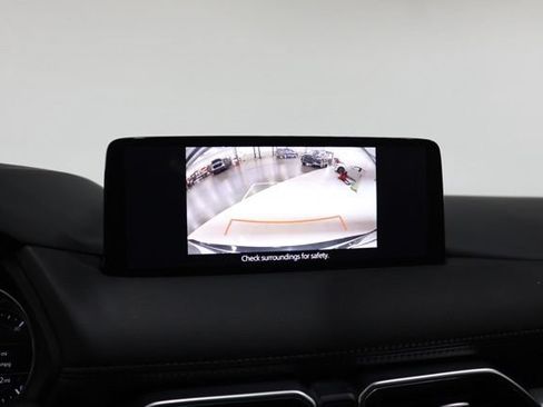 Used 2024 MAZDA CX-5 AWD 2.5 S w/ Preferred Package image 24