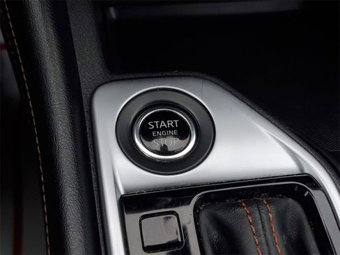 Used 2022 Nissan Sentra SR w/ SR Premium Package image 28