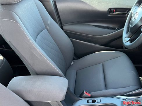 Certified 2024 Toyota Corolla LE FWD image 14