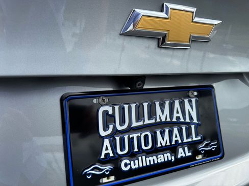 Used 2024 Chevrolet Malibu LT image 8