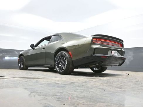 New 2026 Dodge Charger Scat Pack AWD/4WD image 41