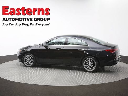 Used 2023 Mercedes-Benz CLA 250 4MATIC image 63