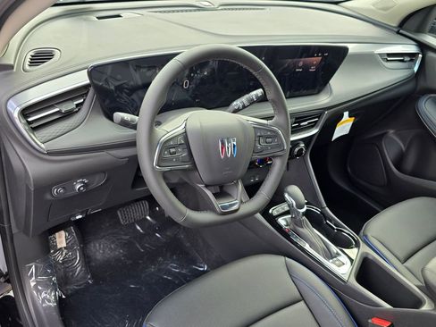 New 2026 Buick Encore GX Sport Touring image 14