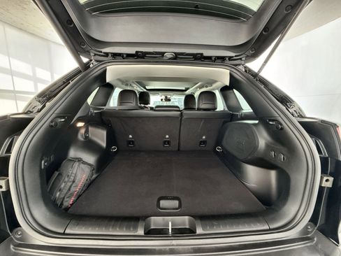 Used 2023 Jeep Cherokee Trailhawk w/ Sun & Sound Group image 26