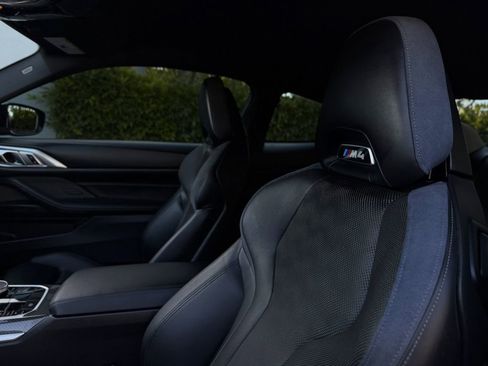 Used 2023 BMW M4 xDrive Competition AWD/4WD image 20