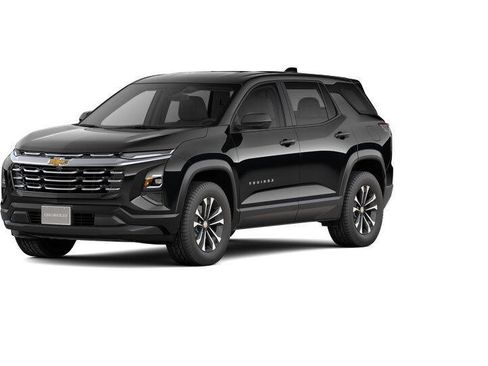 New 2027 Chevrolet Equinox LT FWD image 50
