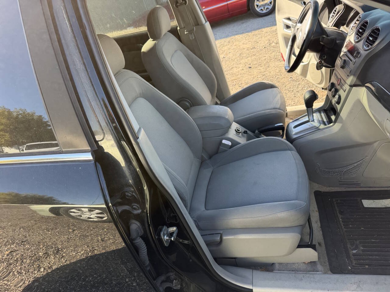 Used 2009 Saturn Vue Green Line FWD image 27