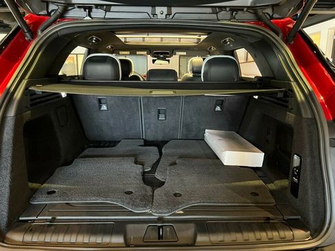 Used 2023 Land Rover Range Rover Sport SE Dynamic image 27