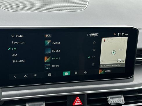 New 2026 Kia K5 GT-Line image 15