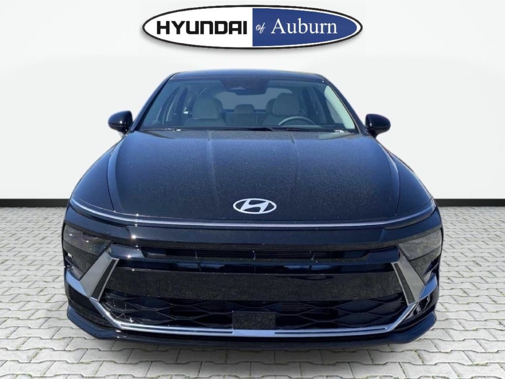 New 2026 Hyundai Sonata SEL FWD image 3