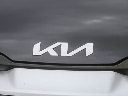 Certified 2023 Kia Sportage LX AWD/4WD image 7
