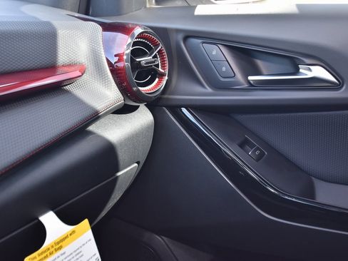 New 2026 Chevrolet Equinox RS w/ LPO, Floor Liner Package image 17