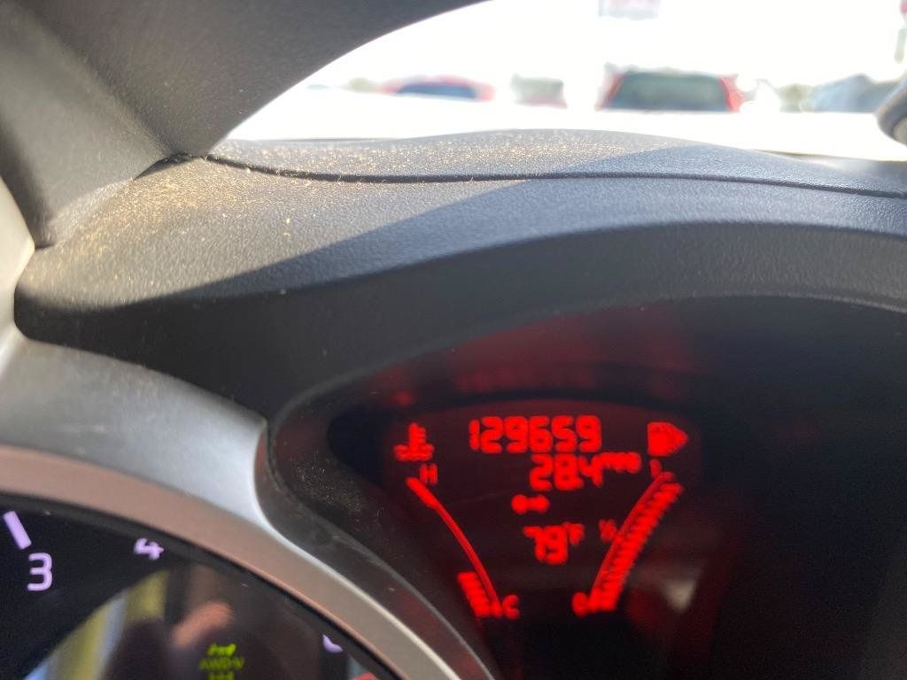 Used 2014 Nissan Juke SV AWD/4WD image 29