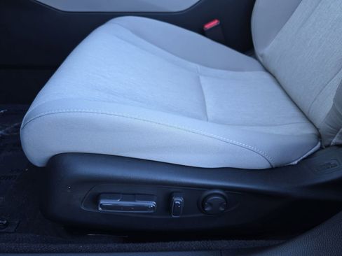 New 2025 Honda Accord SE image 26