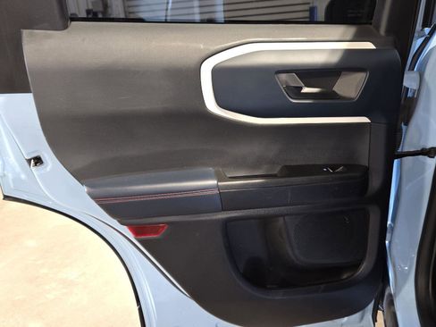 Used 2023 Ford Bronco Sport Heritage w/ Heritage Convenience Package image 53