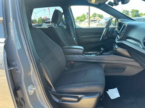 Used 2023 Dodge Durango GT AWD/4WD image 22