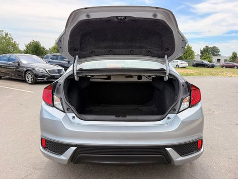 Used 2017 Honda Civic LX-P image 34